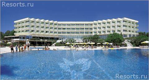 Saray Regency Hotel 